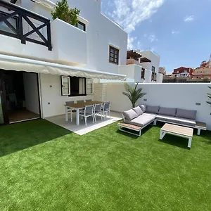Apartment Exclusive Adeje Paradise - Playa Paraiso, Costa Adeje (Tenerife)