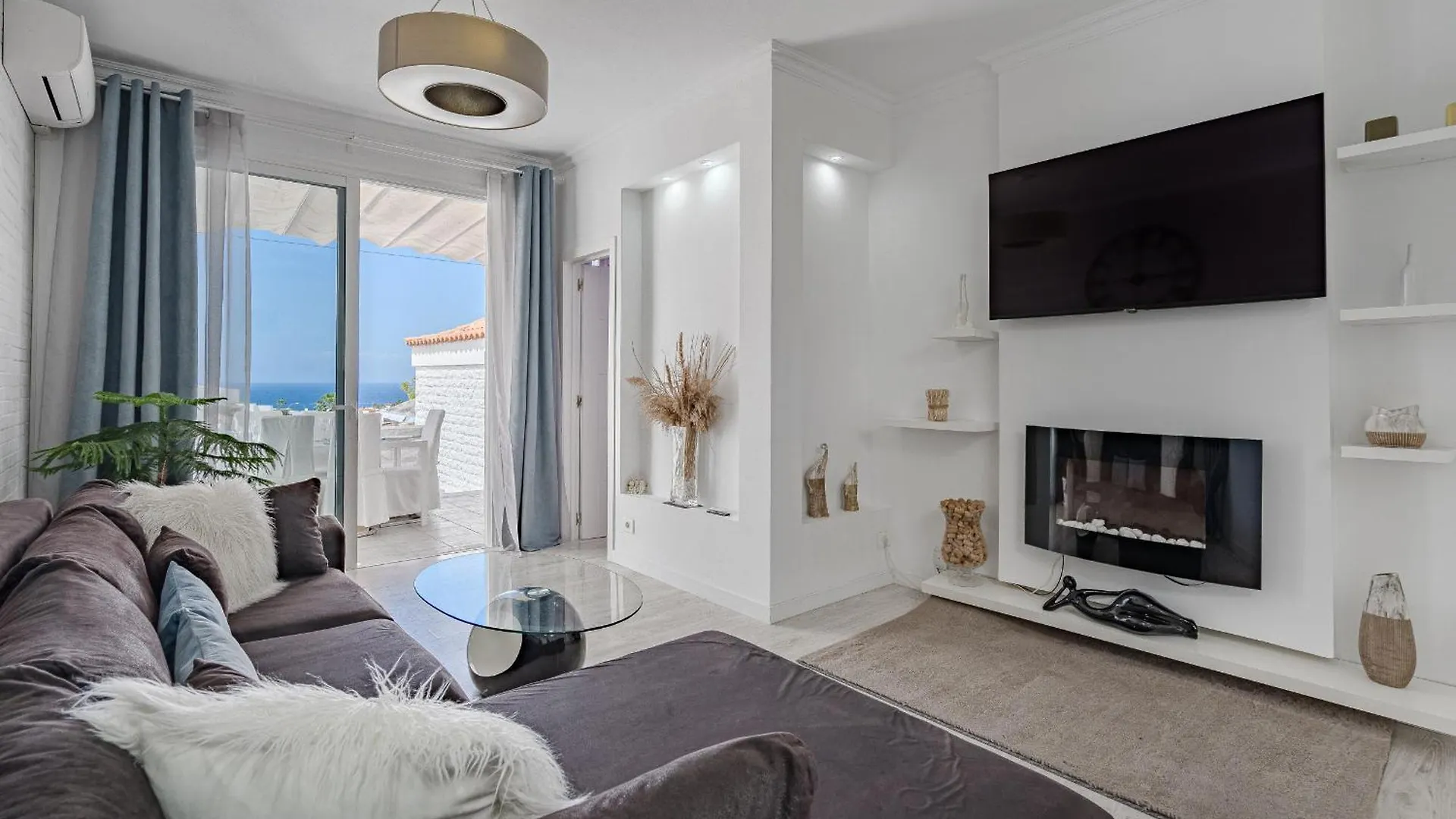 Buenavista Romantic Bungalow In Costa Adeje 0*, Costa Adeje (Tenerife) Spain