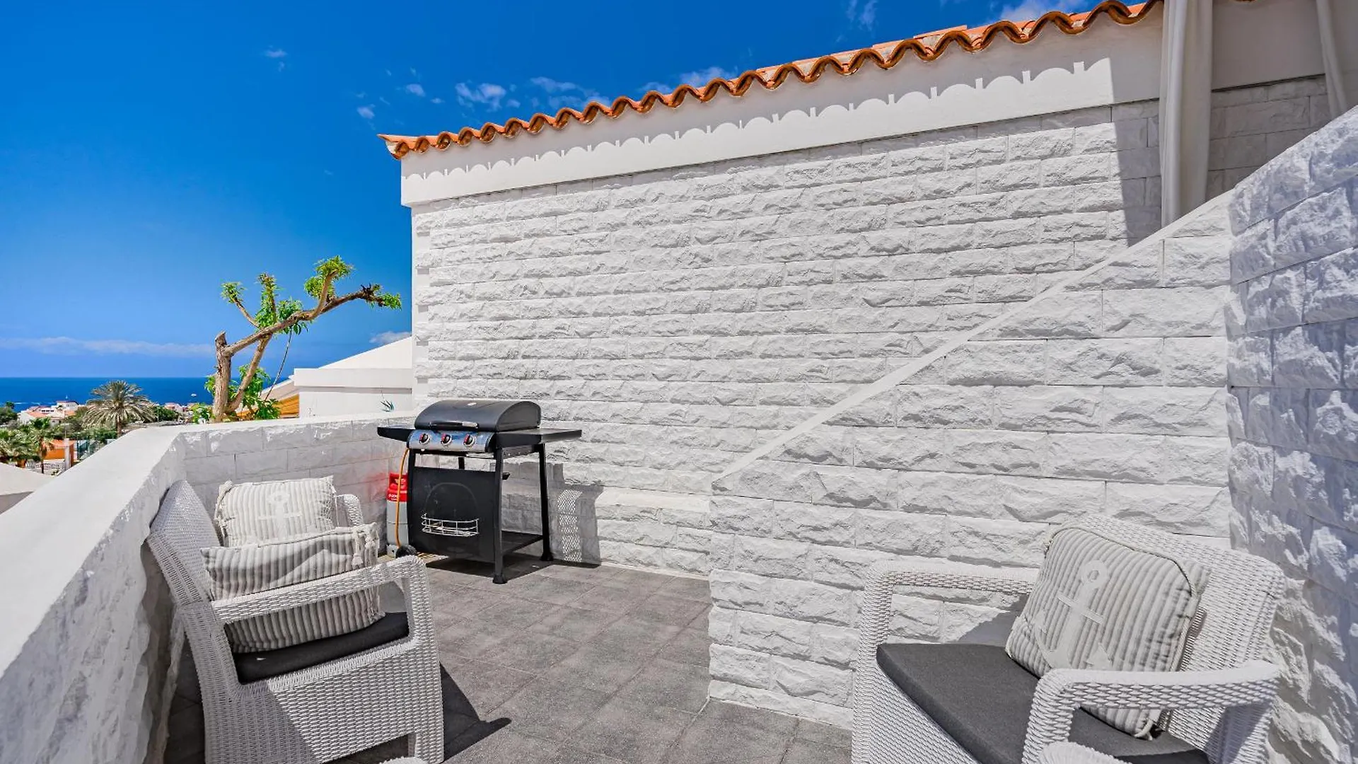 Buenavista Romantic Bungalow In Costa Adeje 0*, Costa Adeje (Tenerife) Spain